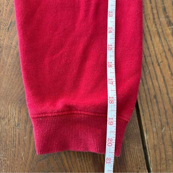 Warner Bros Looney Tunes Vintage 1999 Womens Christmas Embroidered Sweater Sz M - Picture 8 of 9